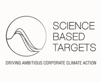 Science Based Targets Climate Action